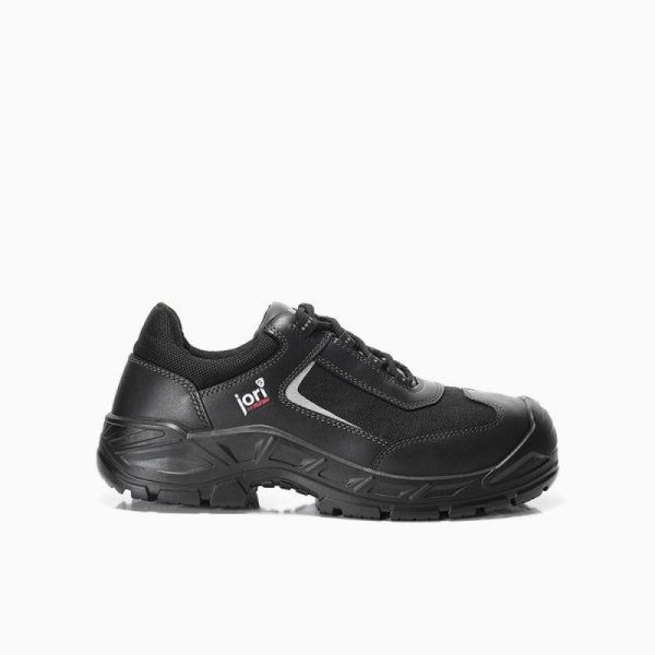 ELTEN-S3-Sicherheitshalbschuhe, BUILDER Compo Low ESD S3S