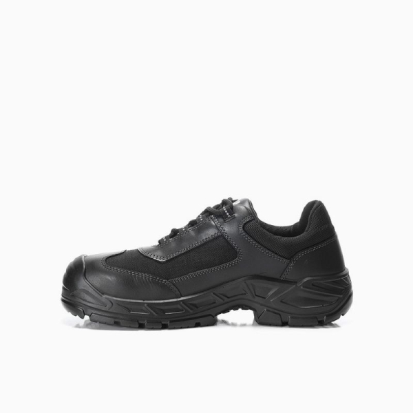 ELTEN-S3-Sicherheitshalbschuhe, BUILDER Compo Low ESD S3S