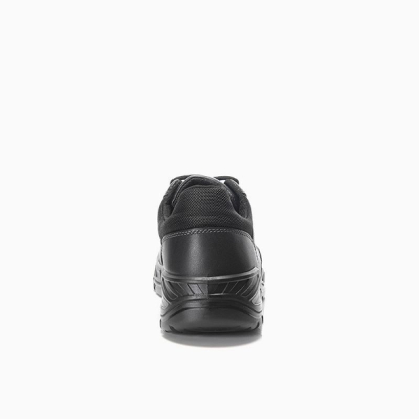 ELTEN-S3-Sicherheitshalbschuhe, BUILDER Compo Low ESD S3S