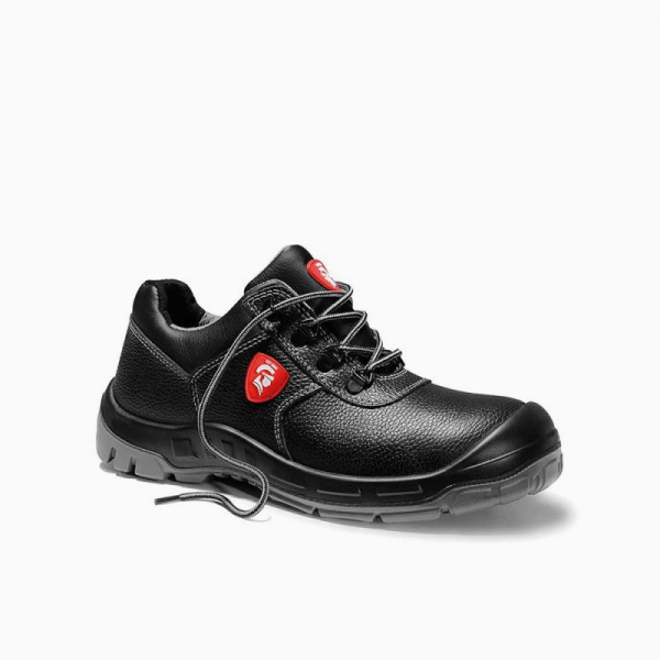 JORI-S3S-Sicherheitshalbschuhe, ADVANCED Compo BOA® black Low ESD S3S