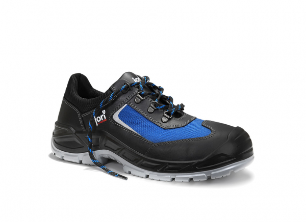 ELTEN-S3-Sicherheitshalbschuhe, BUILDER Low ESD S3