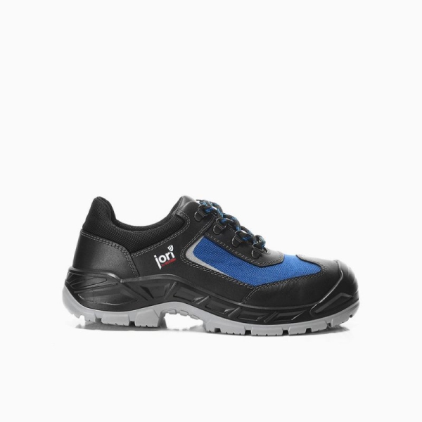 ELTEN-S3-Sicherheitshalbschuhe, BUILDER Low ESD S3