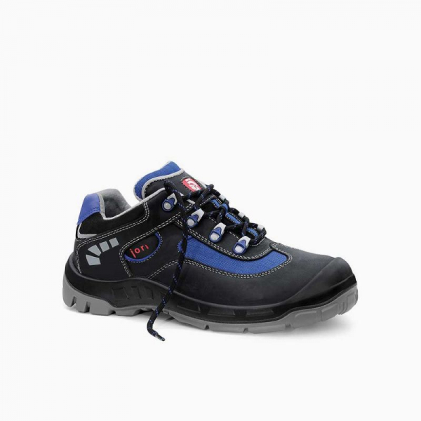 JORI-Sicherheitshalbschuhe, JAZEK S3