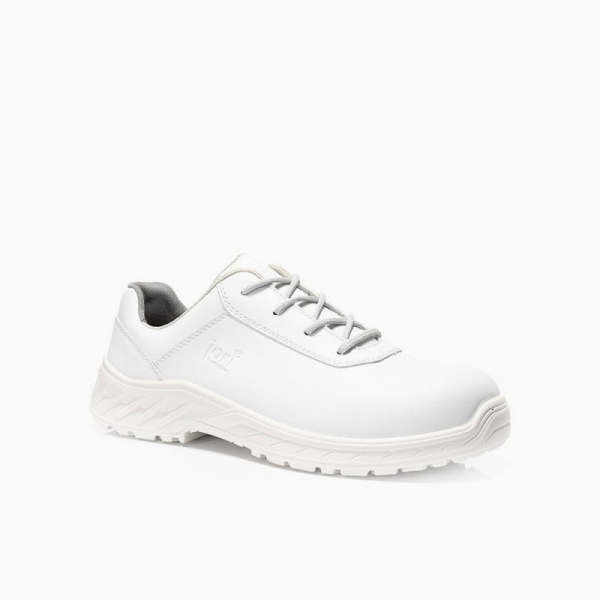 JORI-Sicherheitshalbschuh, jo_CLEAN Loop white Low ESD S3
