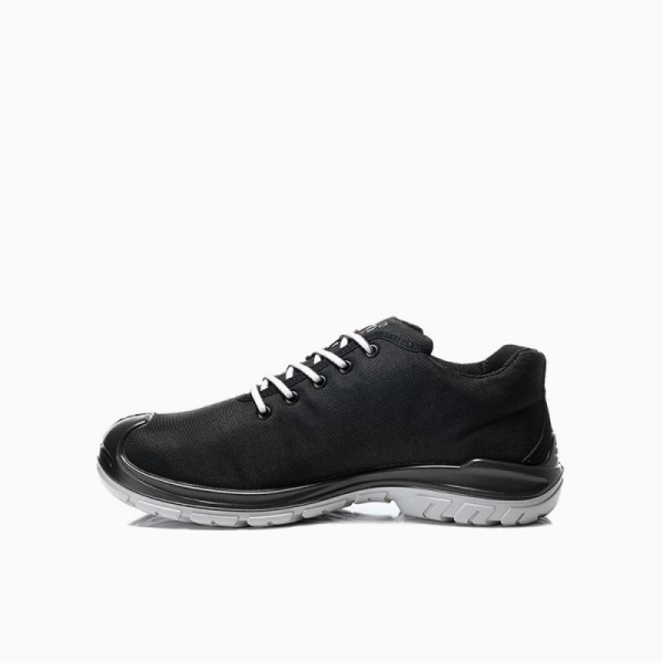 JORI-Sicherheitshalbschuhe, jo_FUN blue Low ESD S3, blau