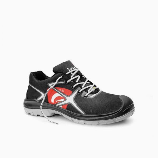 JORI-Sicherheitshalbschuh, jo_SOFT Low ESD S3