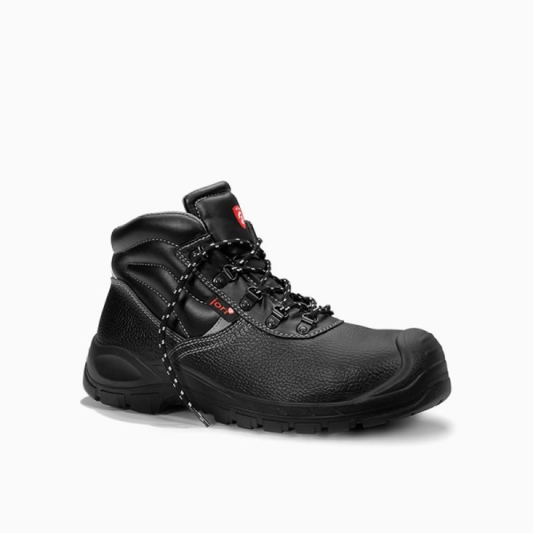 JORI-Sicherheitsschnürstiefel, BASIC Mid S3