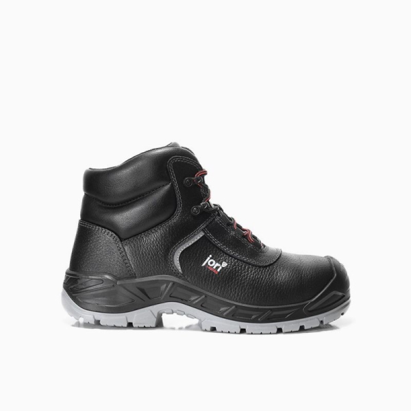 ELTEN-S3-Sicherheitsschn�rstiefel, Champ Combo Mid ESD S3S