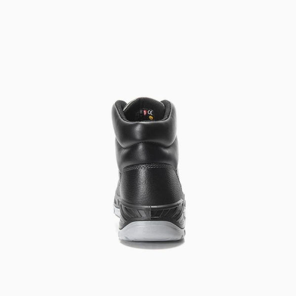 ELTEN-S3-Sicherheitsschn�rstiefel, Champ Combo Mid ESD S3S