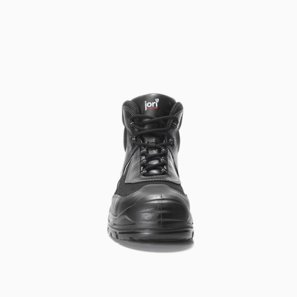 ELTEN-S3-Sicherheitsschn�rstiefel, BUILDER Compo Mid ESD S3S