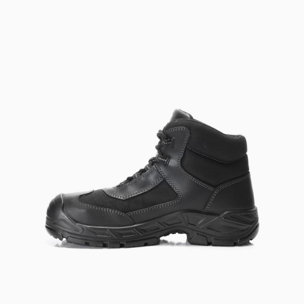 ELTEN-S3-Sicherheitsschn�rstiefel, BUILDER Compo Mid ESD S3S