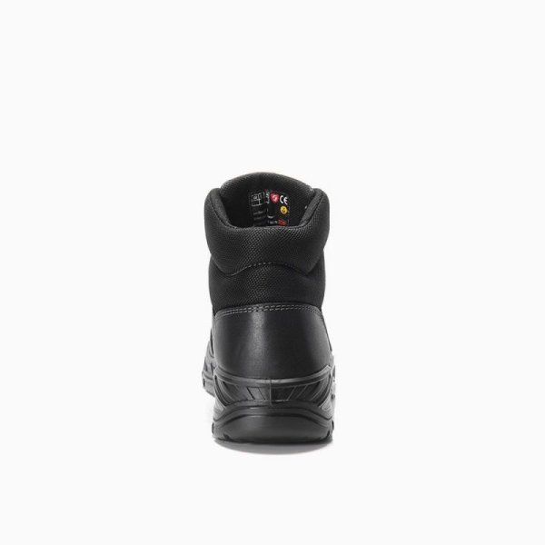 ELTEN-S3-Sicherheitsschn�rstiefel, BUILDER Compo Mid ESD S3S