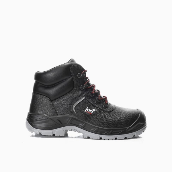 JORI-Sicherheitsschn�rstiefel, Champ Mid ESD S3