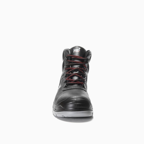 JORI-Sicherheitsschn�rstiefel, Champ Mid ESD S3