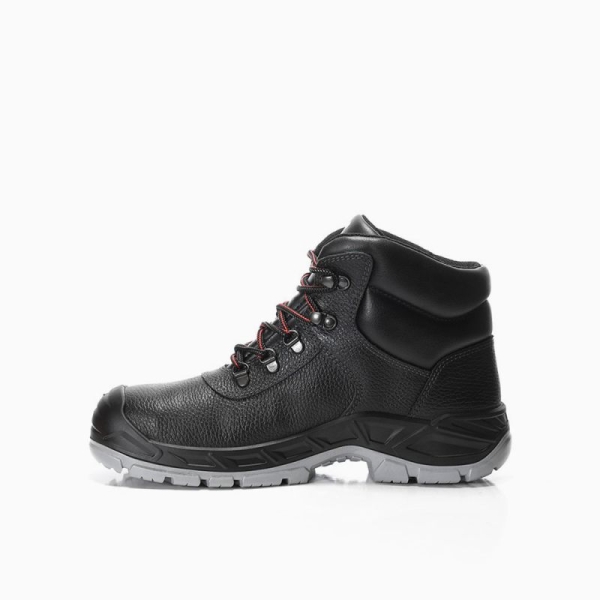 JORI-Sicherheitsschn�rstiefel, Champ Mid ESD S3