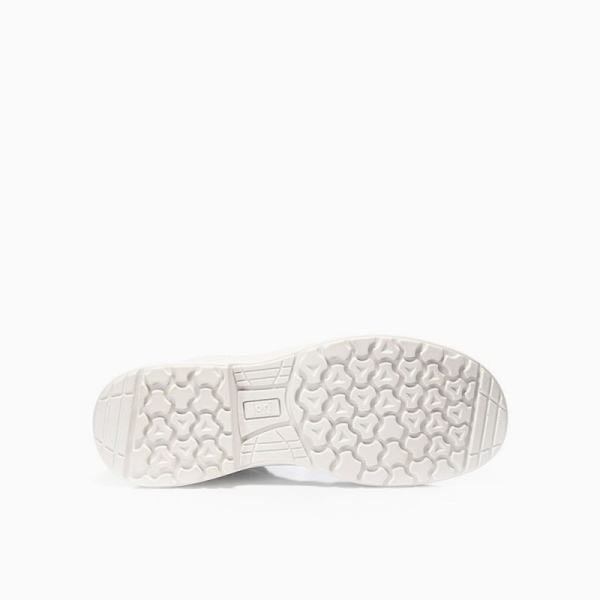 JORI-Sicherheitsschn�rstiefel, jo_CLEAN Loop white Mid ESD S3