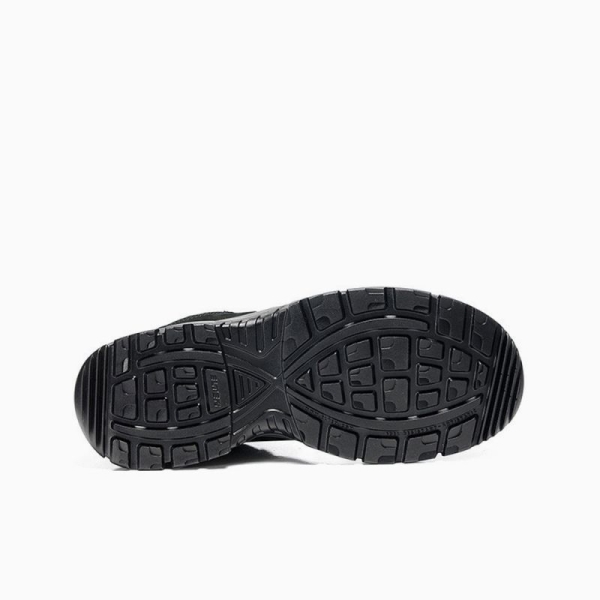 ELTEN-S3-ERGO-ACTIVE-Sicherheitshalbschuhe,DANIEL Pro Low, ESD, Fu�typ 3, schwarz