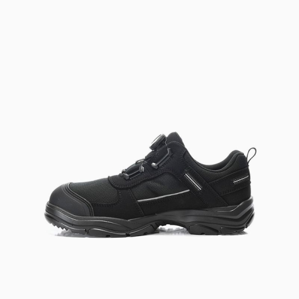 ELTEN-S3-Sicherheitshalbschuh, MATTHEW Pro BOA GTX low, ESD, Typ 2
