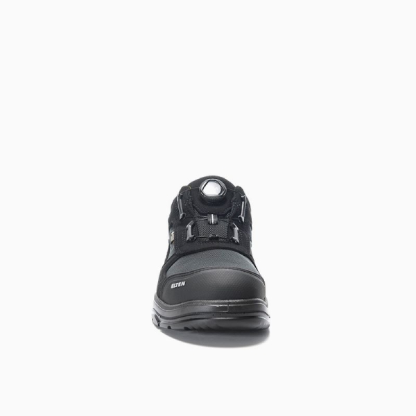 ELTEN-S3-Sicherheitshalbschuh, MATTHEW Pro BOA GTX low, ESD, Typ 2