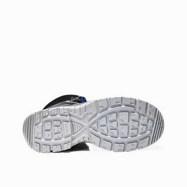 ELTEN-S3-ERGO-ACTIVE-Sicherheitshochschuhe, MASON Pro mid, ESD, Fu�typ 1, schwarz