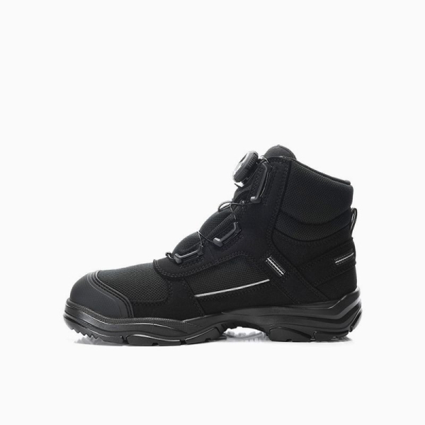 ELTEN-S3-Sicherheitsstiefel, MATTHEW Pro BOA GTX Mid, ESD, Typ 3