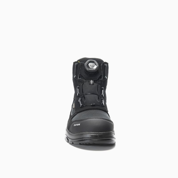 ELTEN-S3-Sicherheitsstiefel, MATTHEW Pro BOA GTX Mid, ESD, Typ 3