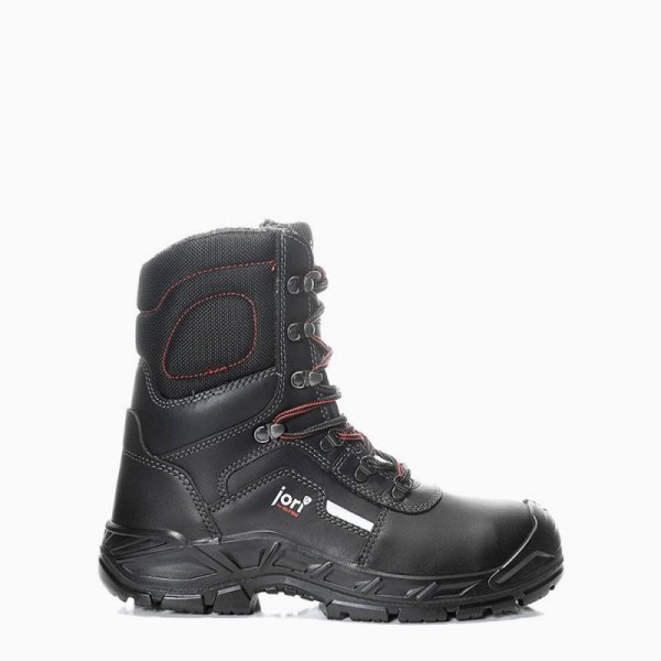 JORI-S3-Sicherheitsschn�rstiefel (Form C), ROBUST High ESD S3 CI