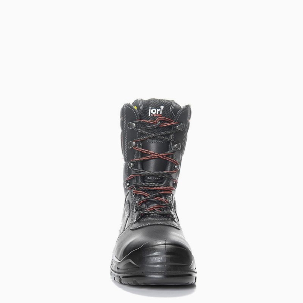 JORI-S3-Sicherheitsschn�rstiefel (Form C), ROBUST High ESD S3 CI