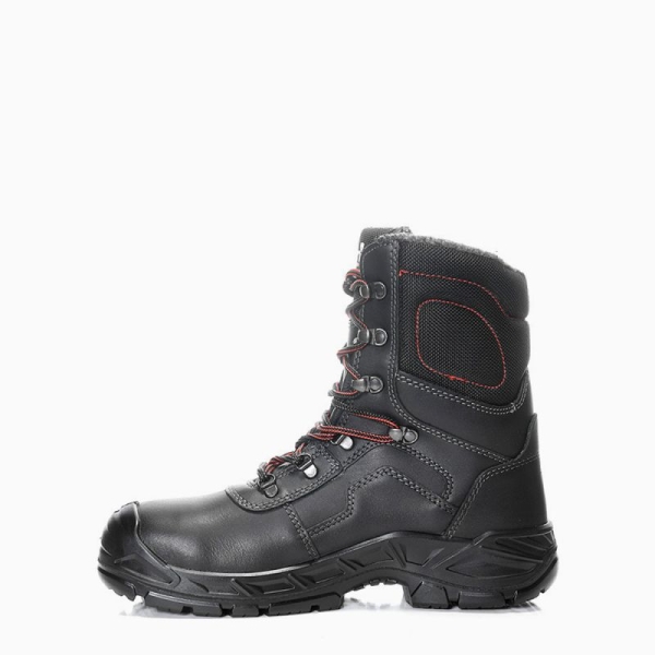 JORI-S3-Sicherheitsschn�rstiefel (Form C), ROBUST High ESD S3 CI