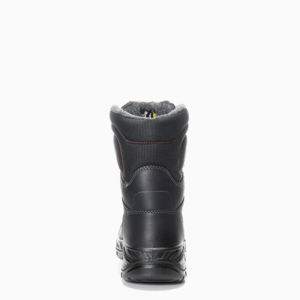 JORI-S3-Sicherheitsschn�rstiefel (Form C), ROBUST High ESD S3 CI