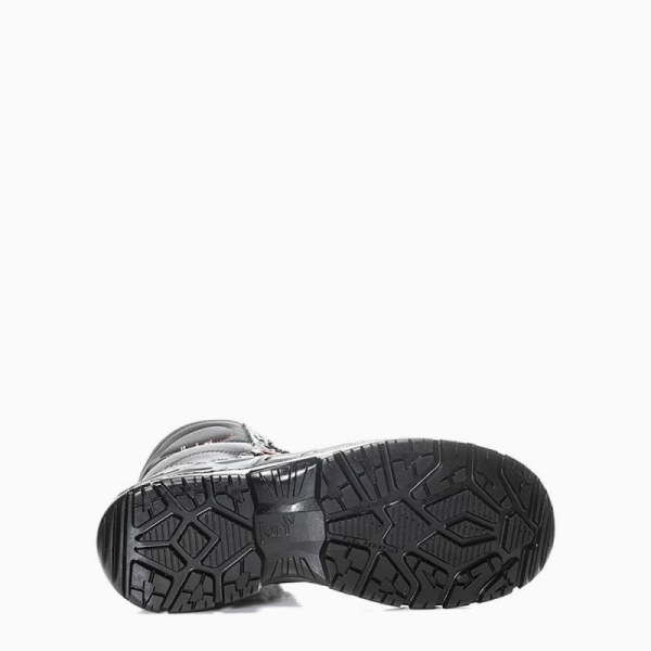 JORI-S3-Sicherheitsschn�rstiefel (Form C), ROBUST High ESD S3 CI