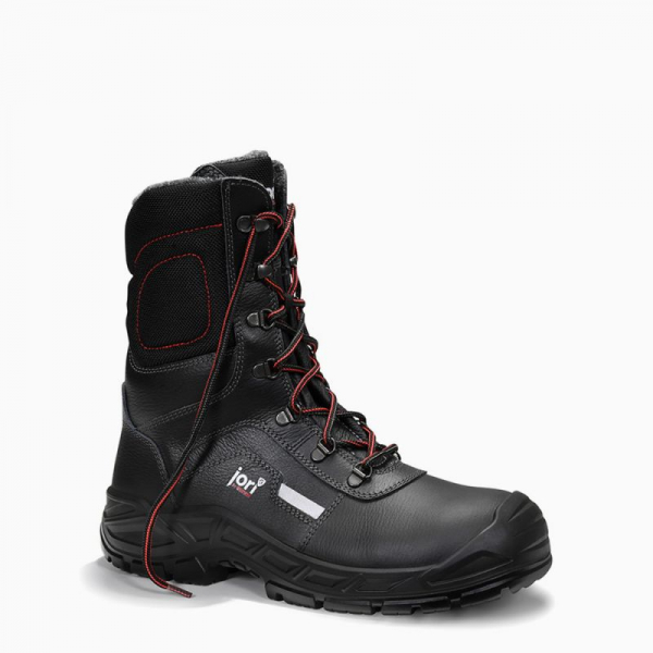 JORI-S3-Sicherheitsschnürstiefel (Form C), SOLID High ESD CI