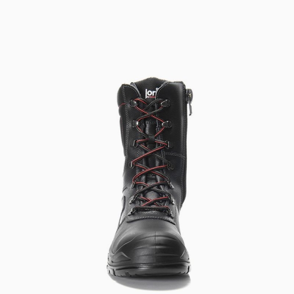 JORI-S3-Sicherheitsschn�rstiefel (Form C), SOLID High ESD CI