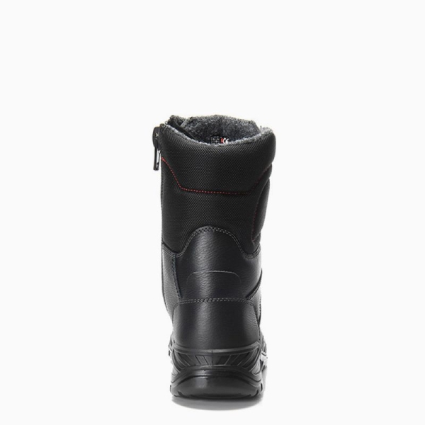 JORI-S3-Sicherheitsschn�rstiefel (Form C), SOLID High ESD CI