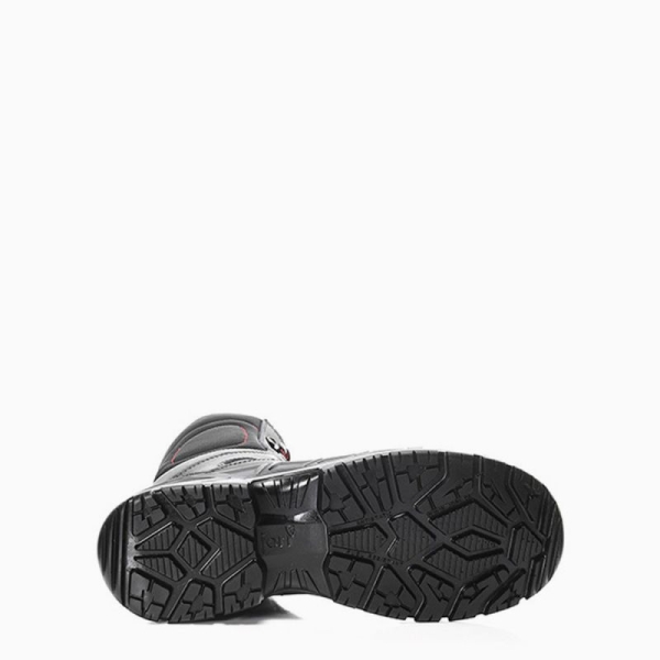 JORI-S3-Sicherheitsschn�rstiefel (Form C), SOLID High ESD CI