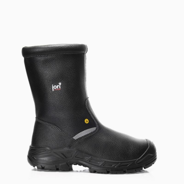 JORI-S3-Sicherheitsschn�rstiefel (Form C), TOUGH High ESD CI