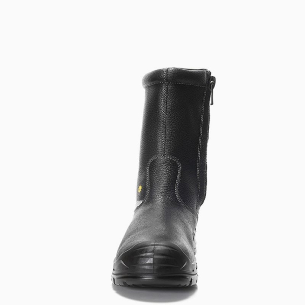 JORI-S3-Sicherheitsschn�rstiefel (Form C), TOUGH High ESD CI