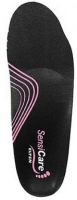 ELTEN-Schuh-Zubehr, Einlegesohle, SENSICARE LADY MEDIUM, schwarz