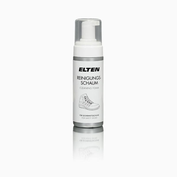 ELTEN Pflegemittel, ELTEN Cleaning Foam