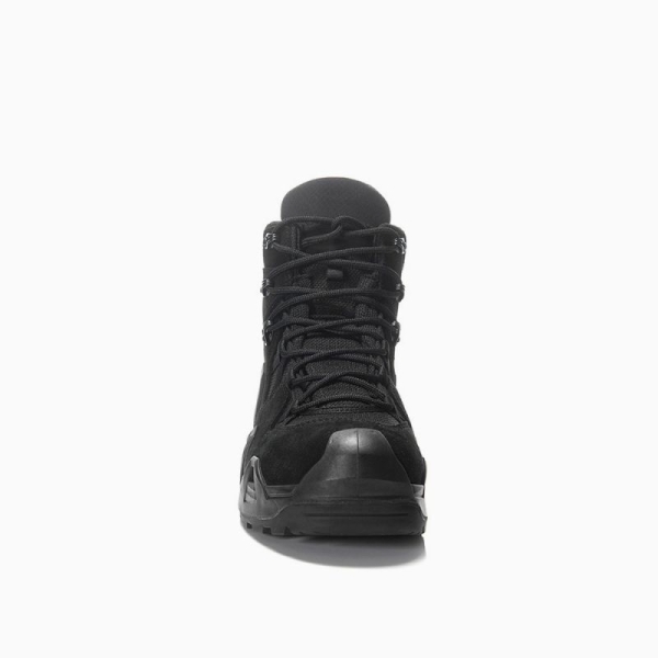 ELTEN-S3S-Sicherheitschn�rstiefel, ZEPHYR Work GTX black Mid ESD S3S WR CI