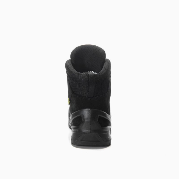ELTEN-S3S-Sicherheitschn�rstiefel, ZEPHYR Work GTX black Mid ESD S3S WR CI
