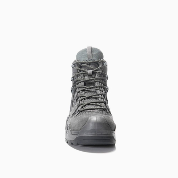 ELTEN Sicherheitsschn�rstiefel, ZEPHYR Work GTX� wolf Mid ESD S3S WR