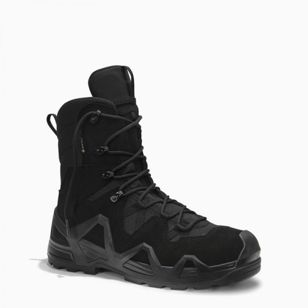 ELTEN-S3S-Sicherheitsstiefel (Form C) ZEPHYR Work GTX black High ESD S3S WR CI