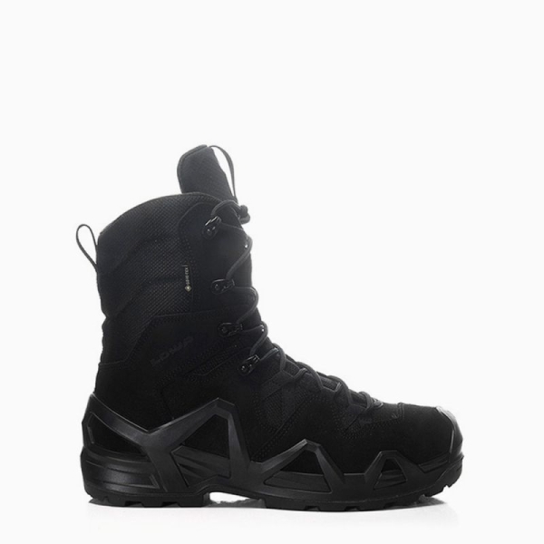 ELTEN-S3S-Sicherheitsstiefel (Form C) ZEPHYR Work GTX black High ESD S3S WR CI
