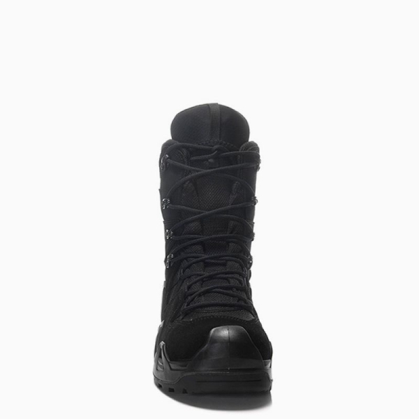 ELTEN-S3S-Sicherheitsstiefel (Form C) ZEPHYR Work GTX black High ESD S3S WR CI