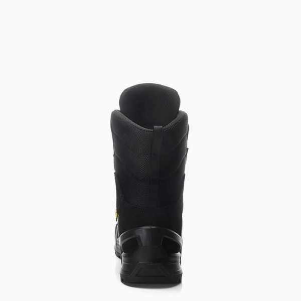 ELTEN-S3S-Sicherheitsstiefel (Form C) ZEPHYR Work GTX black High ESD S3S WR CI