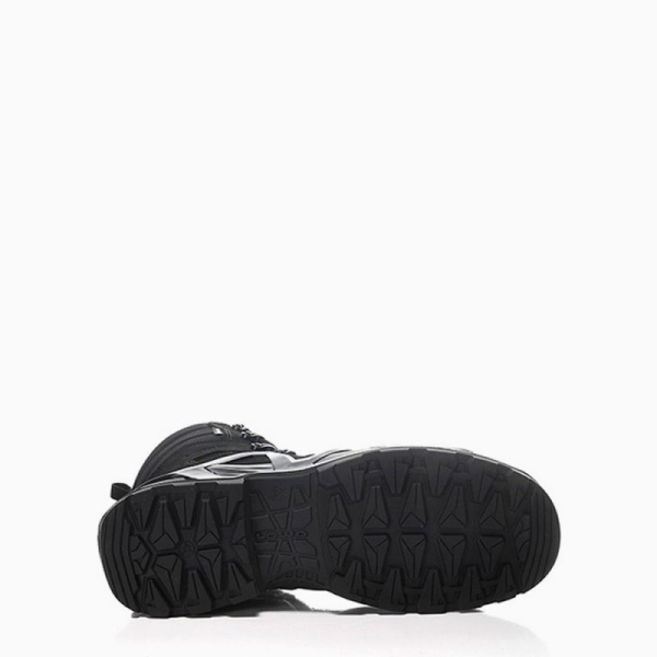 ELTEN-S3S-Sicherheitsstiefel (Form C) ZEPHYR Work GTX black High ESD S3S WR CI