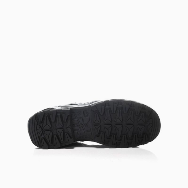 ELTEN-S3S-Sicherheitshalbschuhe, ZEPHYR Work GTX black Low ESD S3S WR CI