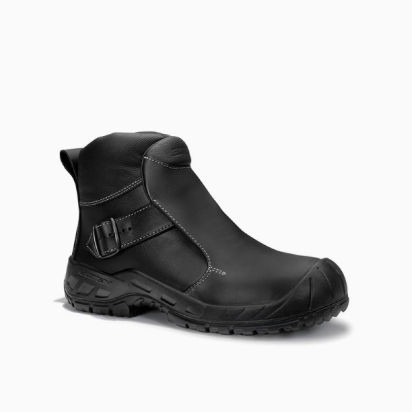 ELTEN Sicherheitsstiefel, CARLO S3
