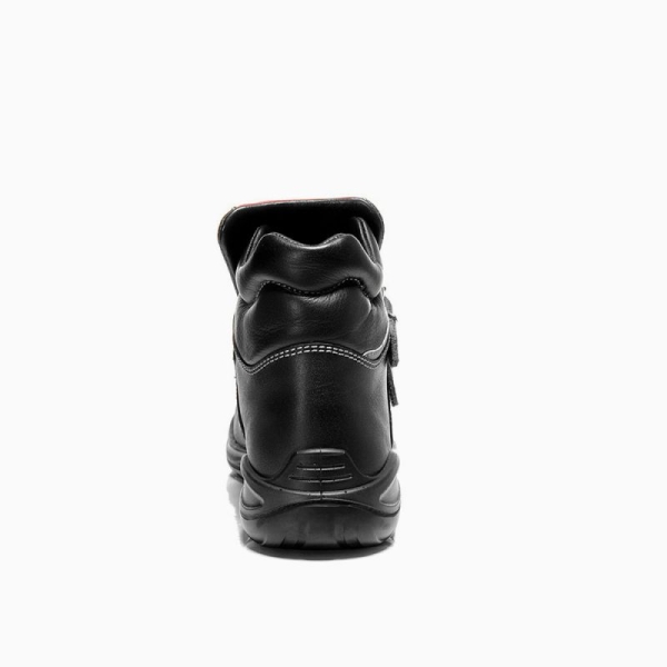 ELTEN-S3-Schn�rstiefel, Sicherheits-Arbeits-Berufs-Schuhe, Hochschuhe, ANDERSON ROOF, HI, schwarz